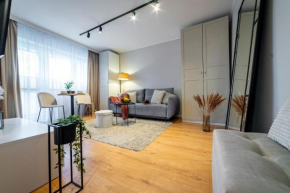 Cosy Apartment Połczyńska 6